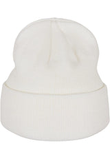 Heavy Knit Beanie