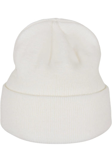 Heavy Knit Beanie