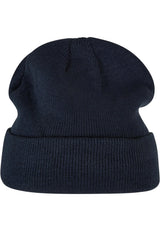 Heavy Knit Beanie