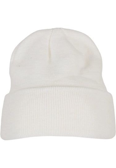 Heavy Knit Beanie