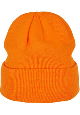 Heavy Knit Beanie