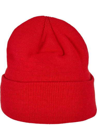 Heavy Knit Beanie
