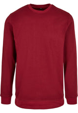 Basic Crewneck