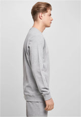 Basic Crewneck