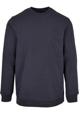 Basic Crewneck