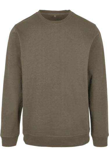 Basic Crewneck
