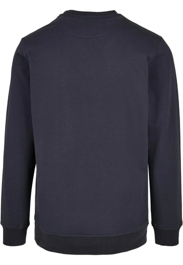 Basic Crewneck