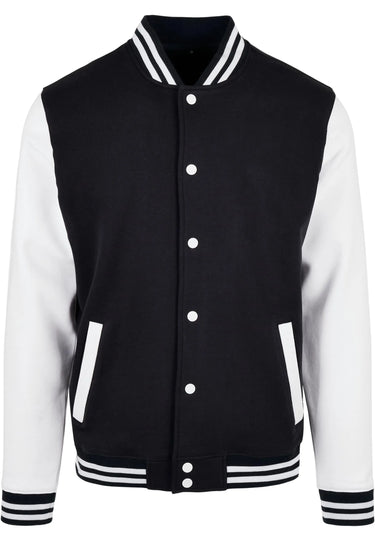 Basic College Jacket