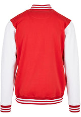 Basic College Jacket