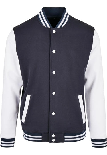 Basic College Jacket