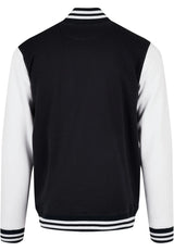 Basic College Jacket