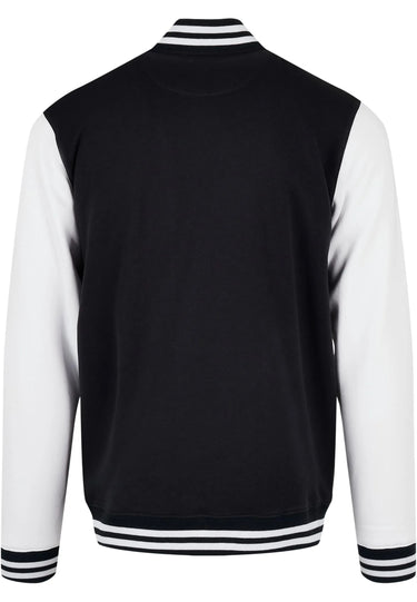 Basic College Jacket