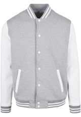 Basic College Jacket
