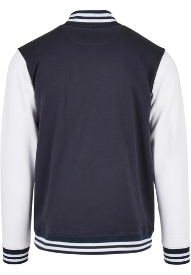 Basic College Jacket