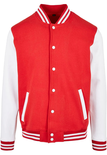 Basic College Jacket