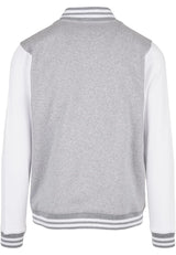 Basic College Jacket