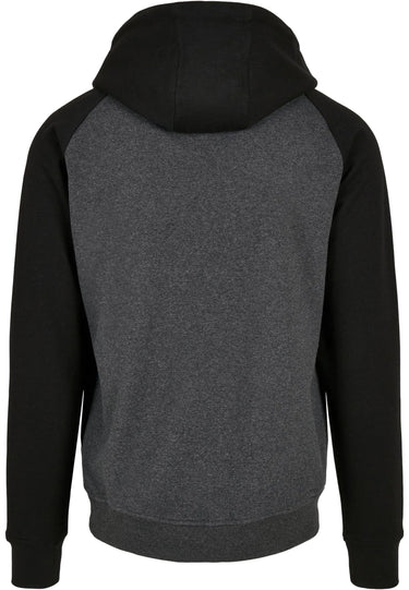 Basic Raglan Hoody