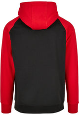 Basic Raglan Hoody