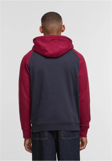 Basic Raglan Hoody
