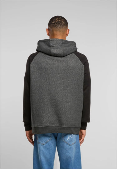 Basic Raglan Hoody