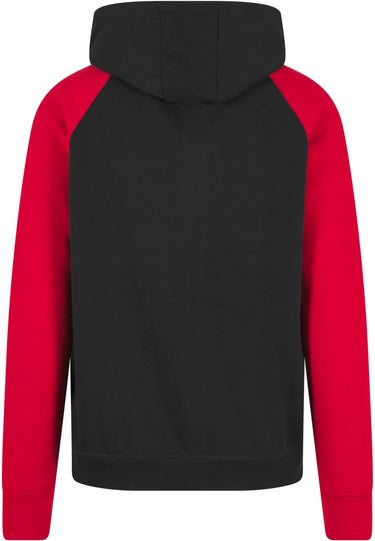 Basic Raglan Hoody