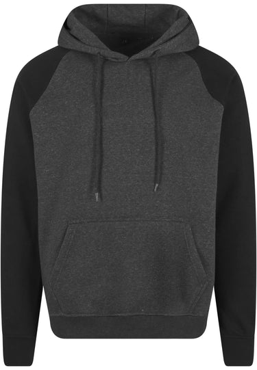 Basic Raglan Hoody