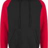 Basic Raglan Hoody