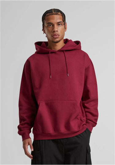 Basic Oversize Hoody