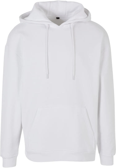 Basic Oversize Hoody