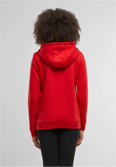 Ladies Basic Hoody