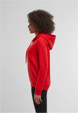 Ladies Basic Hoody