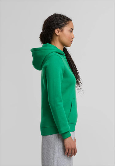 Ladies Basic Hoody
