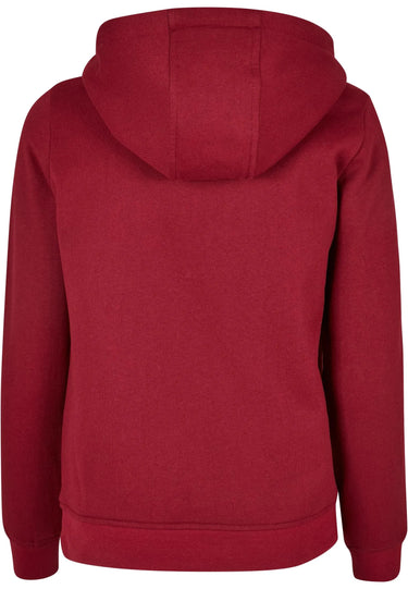 Ladies Basic Hoody