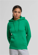 Ladies Basic Hoody