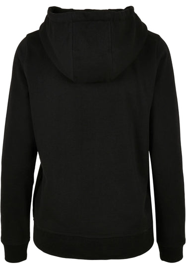 Ladies Basic Hoody