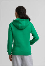 Ladies Basic Hoody