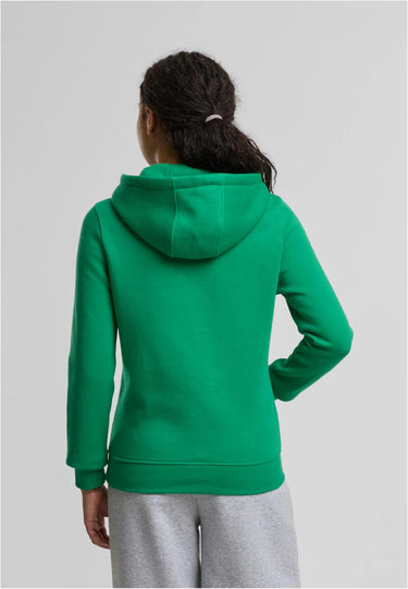 Ladies Basic Hoody