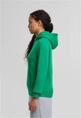 Ladies Basic Hoody