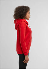 Ladies Basic Hoody