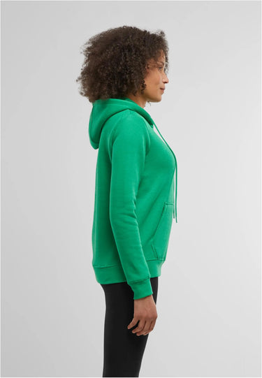 Ladies Basic Hoody