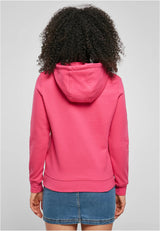 Ladies Basic Hoody