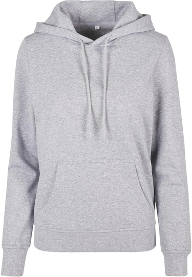 Ladies Basic Hoody