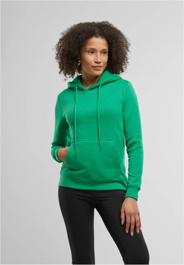 Ladies Basic Hoody