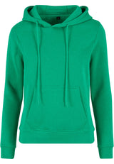 Ladies Basic Hoody