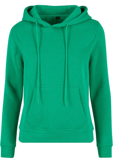 Ladies Basic Hoody