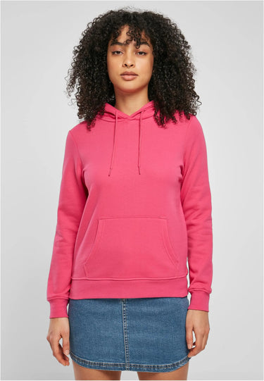Ladies Basic Hoody
