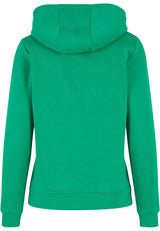 Ladies Basic Hoody