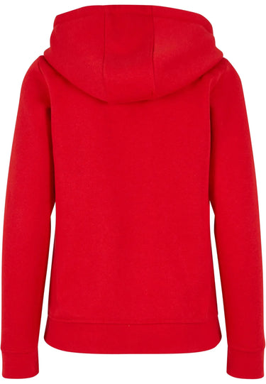 Ladies Basic Hoody