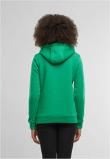 Ladies Basic Hoody