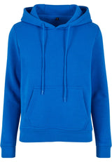 Ladies Basic Hoody
